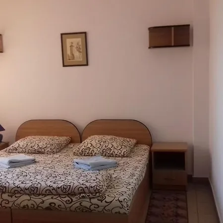 Vila Min Casa de hóspedes *