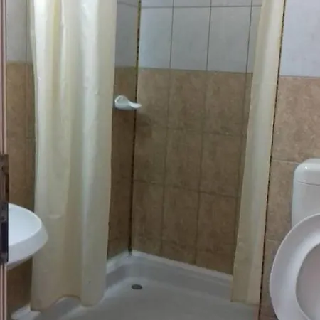 Casa de hóspedes Vila Min