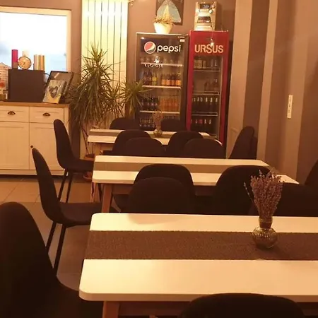 Vila Min Casa de hóspedes *