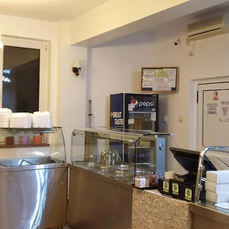 Vila Min Casa de hóspedes *
