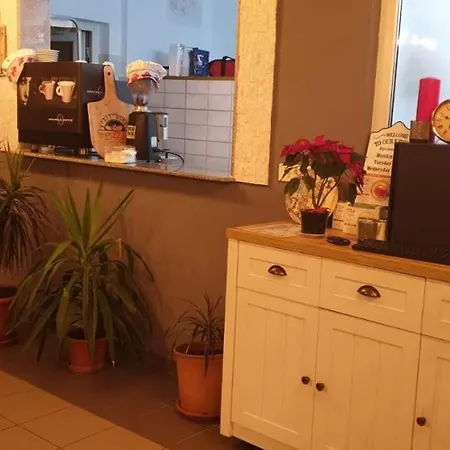Vila Min Casa de hóspedes