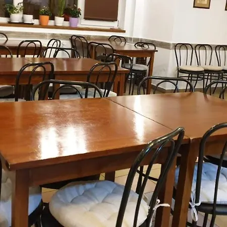 Casa de hóspedes Vila Min