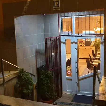 Vila Min Casa de hóspedes