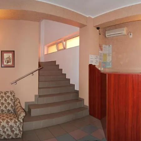 Casa de hóspedes Vila Min *